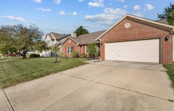 13073 BRITTON Ridge, Fishers, IN 46038