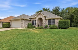 1601 Creekside, Sherman, TX 75092