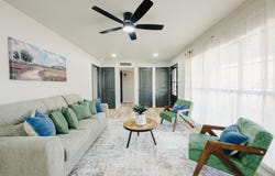 1420 Cimarron Ave, Odessa, TX 79761