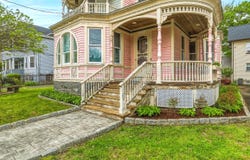 112 Benham Avenue, Bridgeport, CT 06604