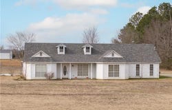 5211 Old Forest Grove RD, Charleston, AR 72933