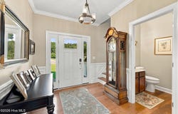 209 Barkside Lane, New Bern, NC 28562