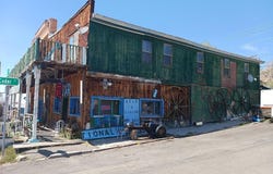 59 Main Street, Austin, NV 89310