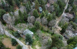 757 Scenic View Drive, Crestline, CA 92325