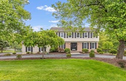 78 Forest Way, Hanover Twp., NJ 07950-3266