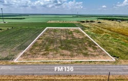 Fm 136, Bayside, TX 78340
