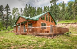 331 Westcliffe Dr, Rye, CO 81069