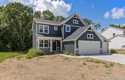 1417 Kimber Drive, Lowell, MI 49331
