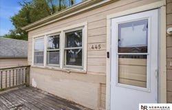 445 N L Street, Fremont, NE 68025