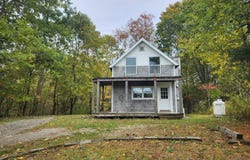 19 Castine Road, Orland, ME 04472