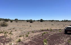 981 Wrangler Ridge Road, Seligman, AZ 86337