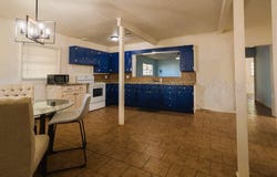 215 Goodnight Street, Clarendon, TX 79226