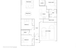 52 Farmhouse Loop, Beebe, AR 72012