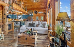 1212 Labelle ct, Red River, NM 87558