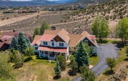 390 Harrier Circle, Eagle, CO 81631