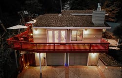 205 Blueberry DR, SCOTTS VALLEY, CA 95066