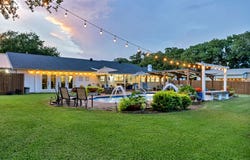 6155 Stephenson Levy Road, Fort Worth, TX 76140