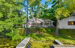 5425 Long Rapids Road, Alpena, MI 49707