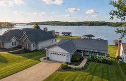 380 Baldwin Drive, Howard, OH 43028