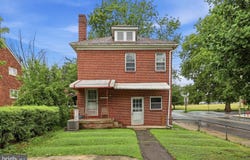 347 N RESERVOIR Street, LANCASTER, PA 17602