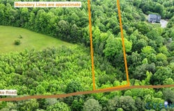 Clarke Road, New Kent, VA 23089