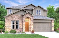 147 ANNETTE, Kyle, TX 78640