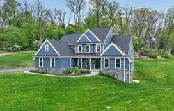 496 DARLINGTON Road, MEDIA, PA 19063