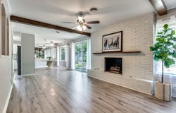 712 Joanna Drive, Hurst, TX 76053