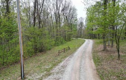 Tract 2 E Pine Road Common, Bloomfield, IN 47424