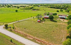 1406 N Johnson Loop, Montague, TX 76251