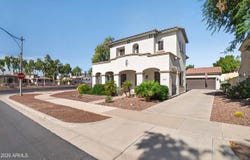 20828 W RIDGE Road, Buckeye, AZ 85396