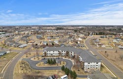 2155 6th Lane SE, Cambridge, MN 55008