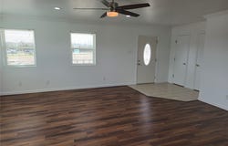 1001 N Atkins Drive, Celeste, TX 75423