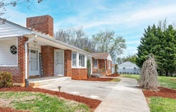 1128 Snead Circle, Bedford, VA 24523