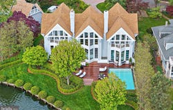 8 SPA VIEW Circle, ANNAPOLIS, MD 21401