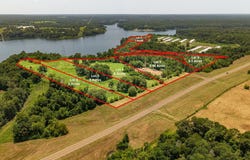 1037 FM 2435, GARRISON, TX 75946