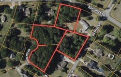Colonial Drive, Greer, SC 29651