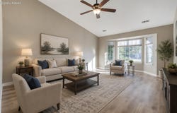 3384 Billings Drive, Redding, CA 96002