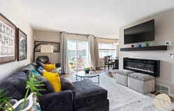 626 S 38th Street W unit #9, Billings, MT 59102