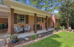 3 Amarillo Circle, Little Rock, AR 72205
