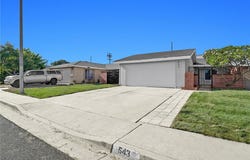 543 E Lincoln Street, Carson, CA 90745