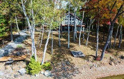 18 Winter Drive, Embden, ME 04958