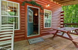 1830 Cherry View Lane, Pigeon Forge, TN 37876