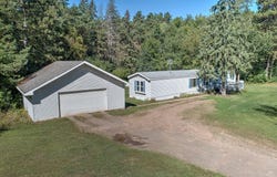 2134 S Brookview Drive, Mora, MN 55051