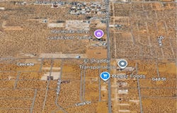 Noxon, El Paso, TX 79928