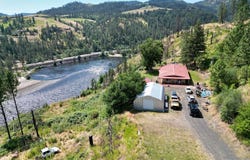 35322 River Rd, Lenore, ID 83541