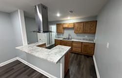 2213 Crestwood, Pine Bluff, AR 71603