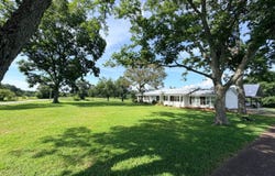 708 Mt Pleasant Road, Mount Olive, MS 39119