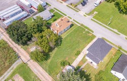 526 Dale Street, Kingsport, TN 37660