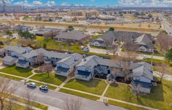 1701 E 24th Ave, Hutchinson, KS 67502